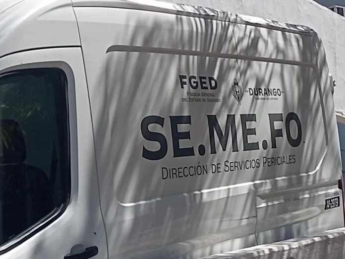 Identifican al fallecido tras caer de camioneta