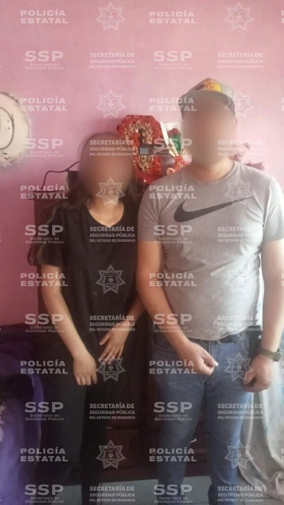 Salvó a una familia de la extorsión el Operativo Dragón
