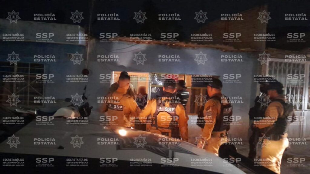 Ocho menores protagonizan pleito con machete
