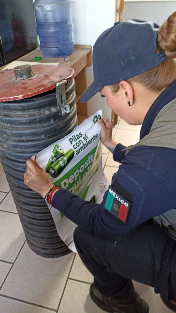 Celebran el día del medio ambiente con feria educativa