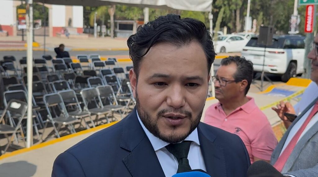 Libertad de expresión en medios, prioridad del Gobierno del Estado