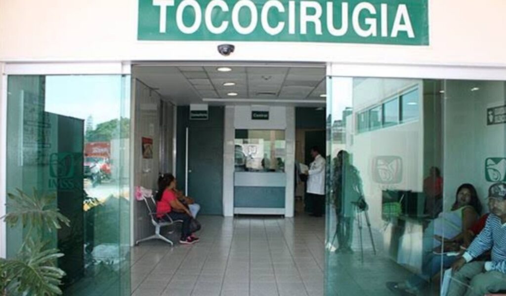 Señora ignora quién embarazó a su menor hija