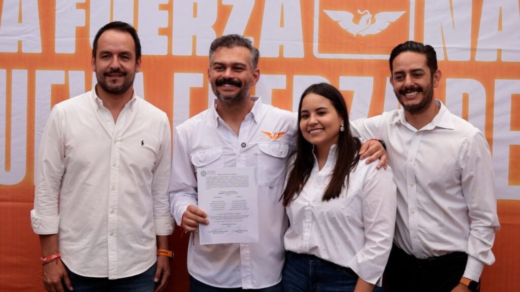Pasamos de 11 a 41 regidores; la ciudadanía no desperdició su voto: MC