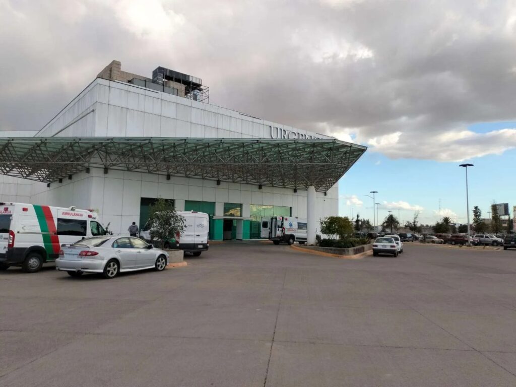 Se embriagaban cuando los atacaron a balazos
