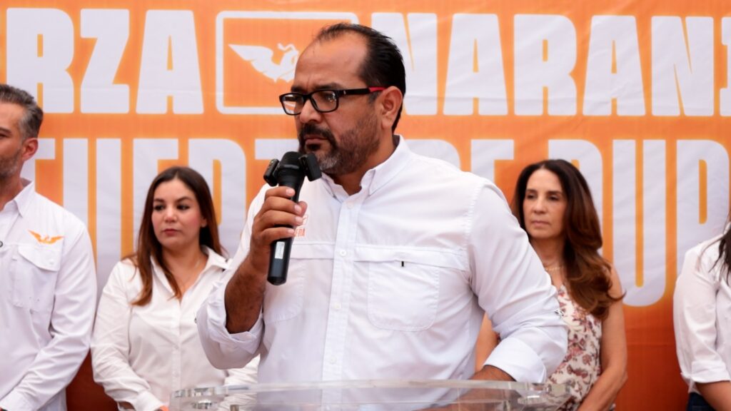 MC impugna elecciones en Nombre de Dios; señala tres municipios más por irregularidades