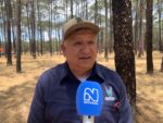 Exitoso curso de rescate