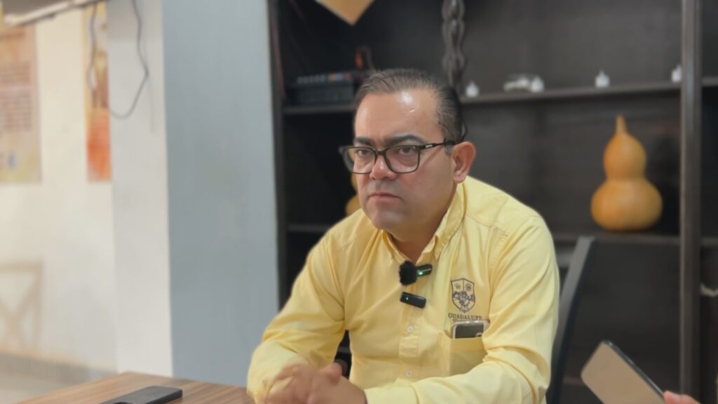 Avanza cierre de administración con entrega de obras en Guadalupe Victoria