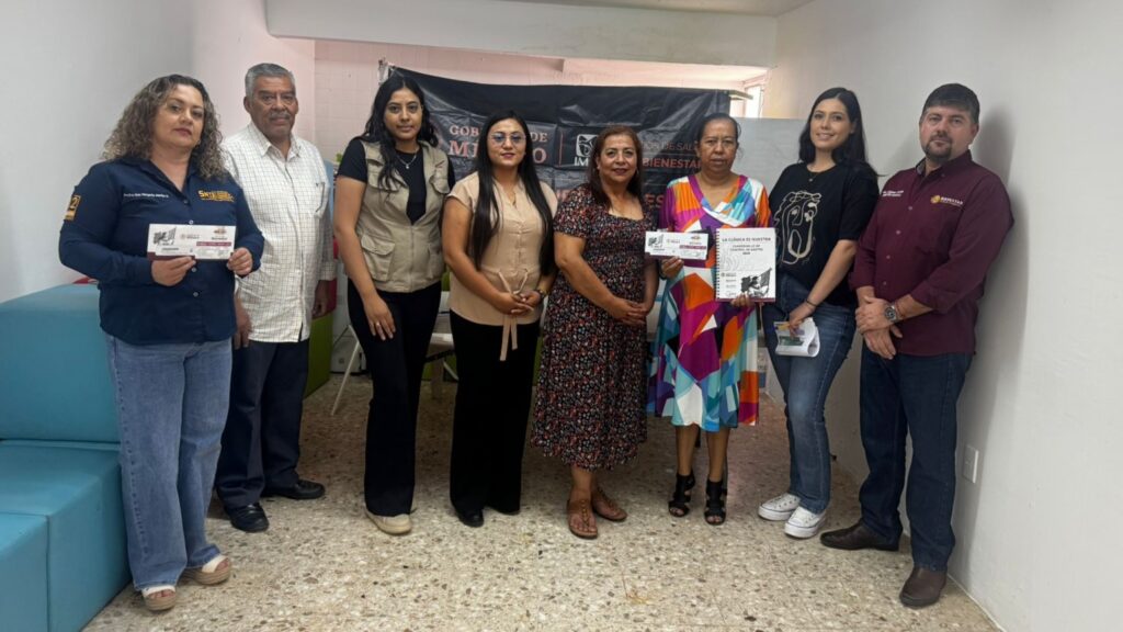 Hacen entrega de tarjetas y continua el registro en programas Bienestar 