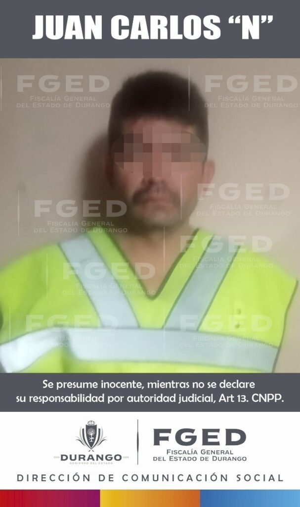 Asesinó a su mamá porque no le dio dinero para comprar droga