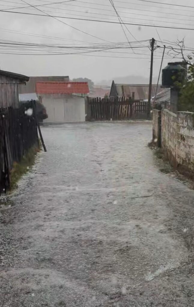 Evita Inundaciones en casa con estas medidas
