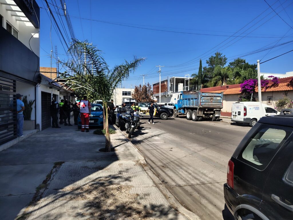 Varón se quitó la vida en la mañana del viernes