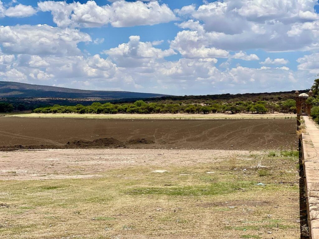 Con esperanza y optimismo, la región llanera espera la llegada abundante de lluvias en 2025