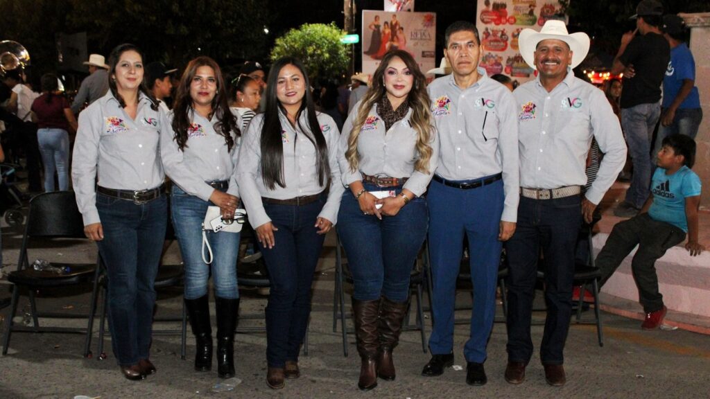 Emocionante cierre de la Feria Regional Vicente Guerrero 2025