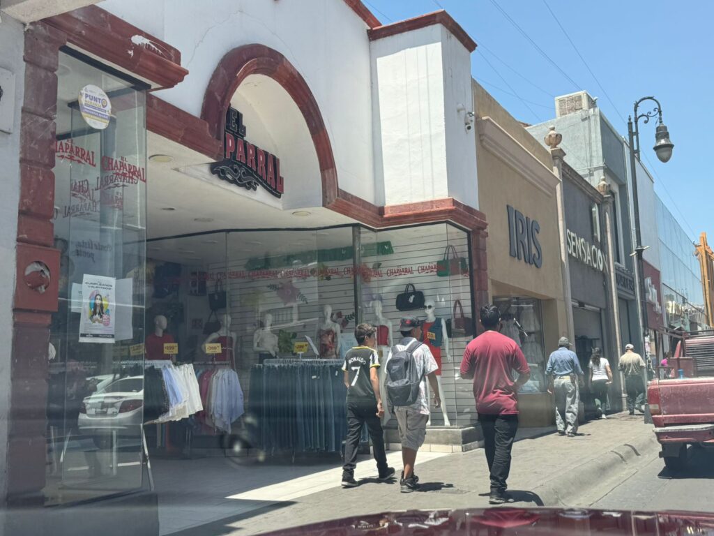 Comienzan las compras para el Día del Padre y crece la preocupación por los regalos para papá