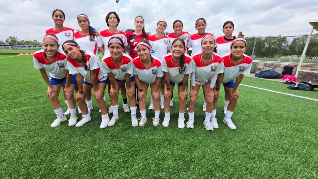 Selección Durango sigue con paso firme en sus visorias nacionales