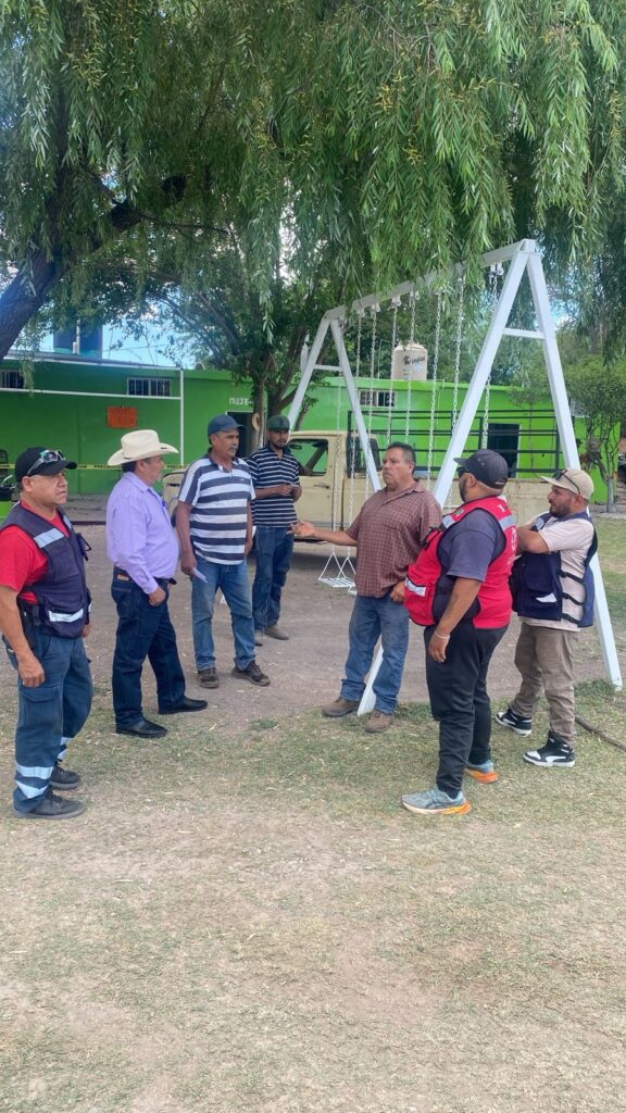 Capacitarán al personal de balneario de Nombre de Dios (video)