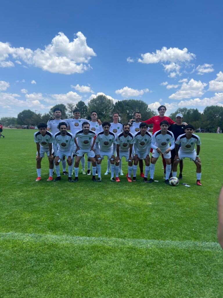 Todo listo para la gran final de la Nuevo Durango en sus dos categorías