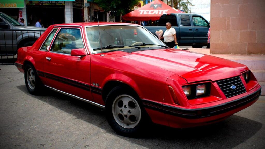 Así fue la edición de este año de la ruta de carros clásicos 2025