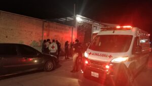 Pleito familiar en El Día del Padre dejó un muerto