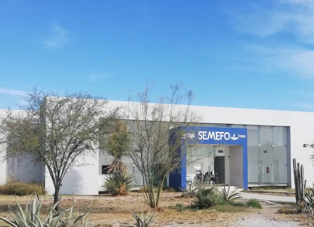 El Día del Padre encontró a su hijo muerto