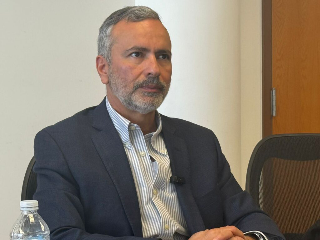 Van por empresas de la sierra: revisarán que paguen sueldos justos y prestaciones
