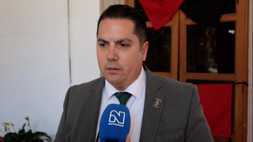 SPAUJED exige pago de adeudos a la UJED