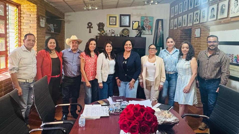 Preparan proyecto de gastronomía y cultura para el Pueblo Mágico