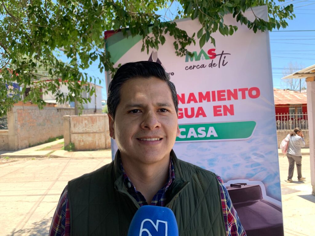 Ayuntamiento de Pueblo Nuevo listo para entrega-recepción