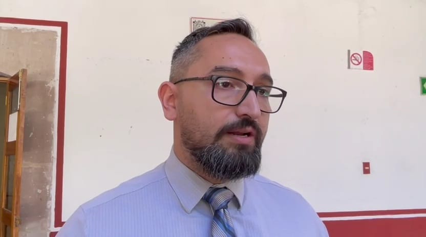 UJED asegura estar al corriente en adeudos con el SPAUJED