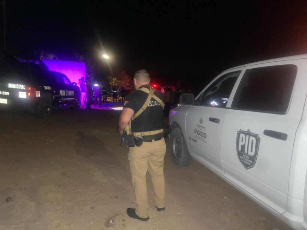 Abuelito murió calcinado al quemarse su casa
