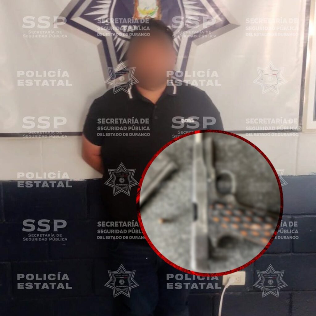 Antes de morir reveló el nombre del que le disparó