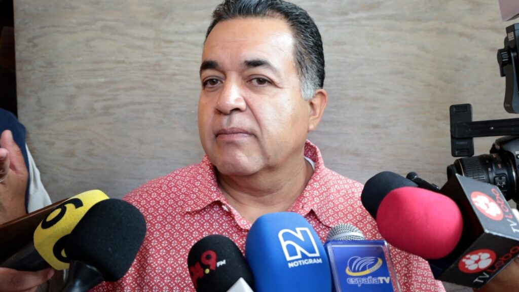 Constructoras de Durango lista para la Presa Tunal II: CMIC