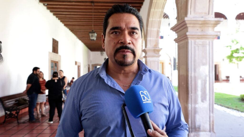 UJED resuelve conflicto con STEUJED