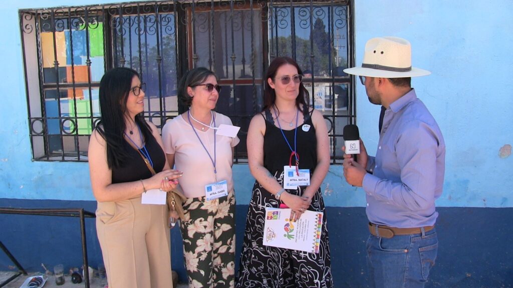 Desafíos y compromisos en la educación inclusiva: hacia una sociedad más equitativa en Guadalupe Victoria