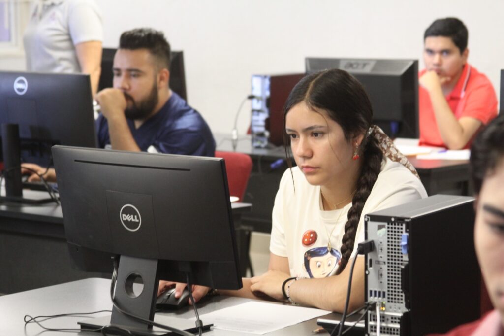 ITD brinda oportunidades con el Examen EvaluaTecNM