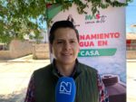 tinacos a familias