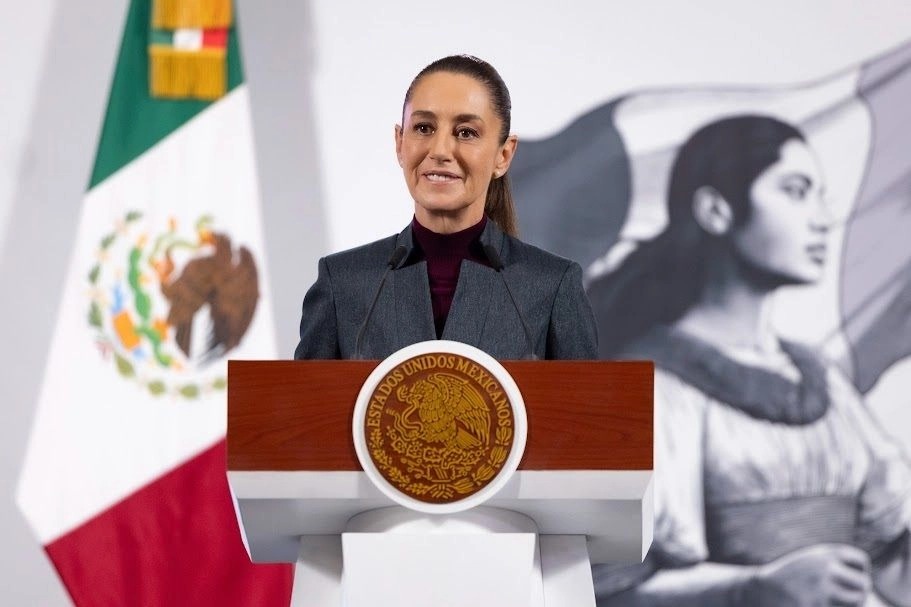 Serán 20 leyes las que se discutirán en período extraordinario, afirma Sheinbaum