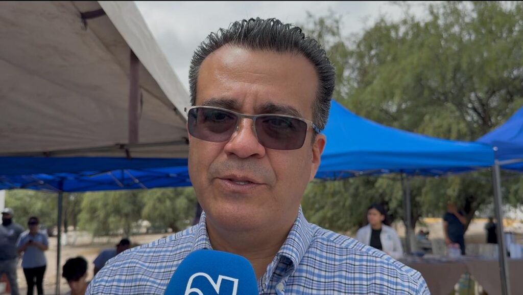 Coparmex impulsa acciones de reforestación en Durango