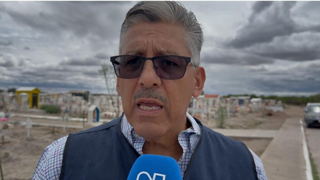 Lotes baldíos bajo vigilancia ambiental