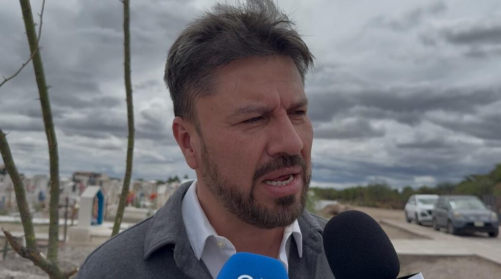 CCE respalda consorcio para Presa Tunal II