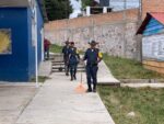 limpian secundaria