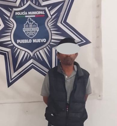Sometió con navaja a mujer para abusarla