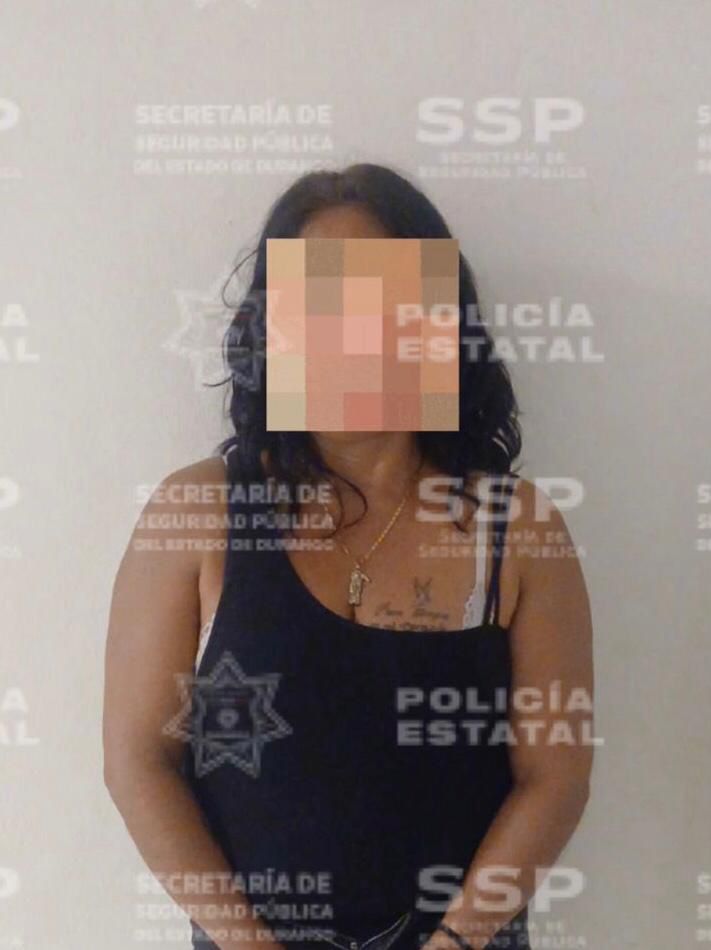Vinieron de Sinaloa a vender droga en Durango