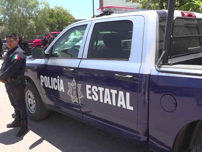 Entraron en la madrugada a su casa para robar su bicicleta