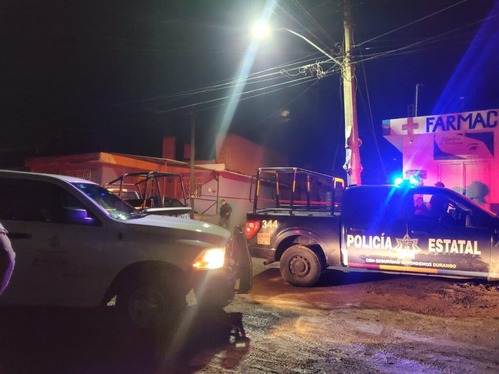 Dejaron a sus padres el cadáver de su menor hijo en ataúd