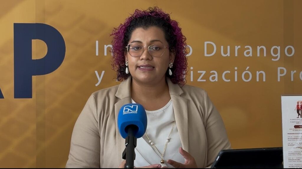 Se llevará a cabo Feria de Salud Mental Perinatal en Durango