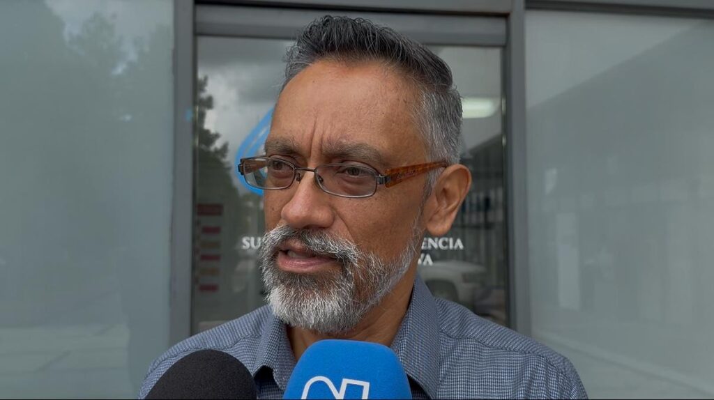Continuarán las precipitaciones en la entidad: Conagua