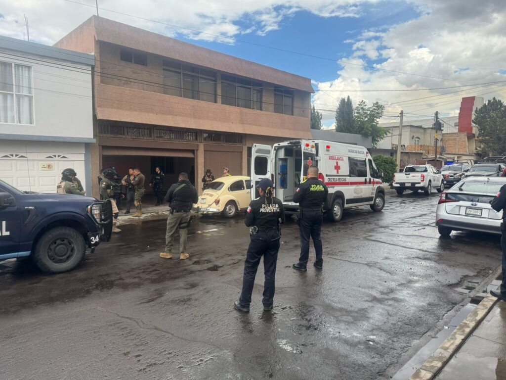 Muere adulto mayor tras dispararse a la cabeza
