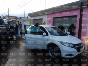 Operativo Dragón arrestó a otros cinco