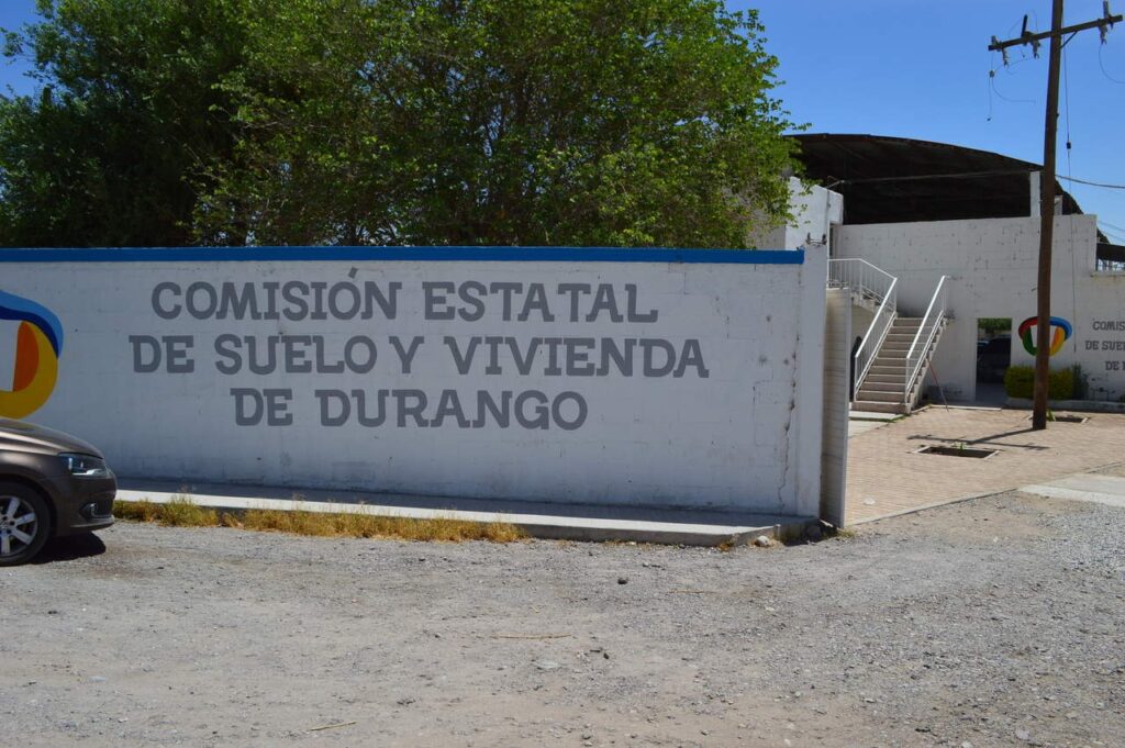 COESVI visitará Santiago Papasquiaro este viernes para avanzar en la regularización de viviendas